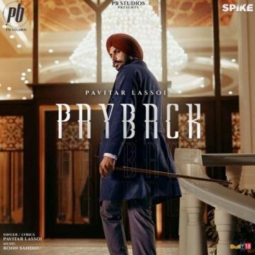 download Payback-(Ronn-Sandhu) Pavitar Lassoi mp3
